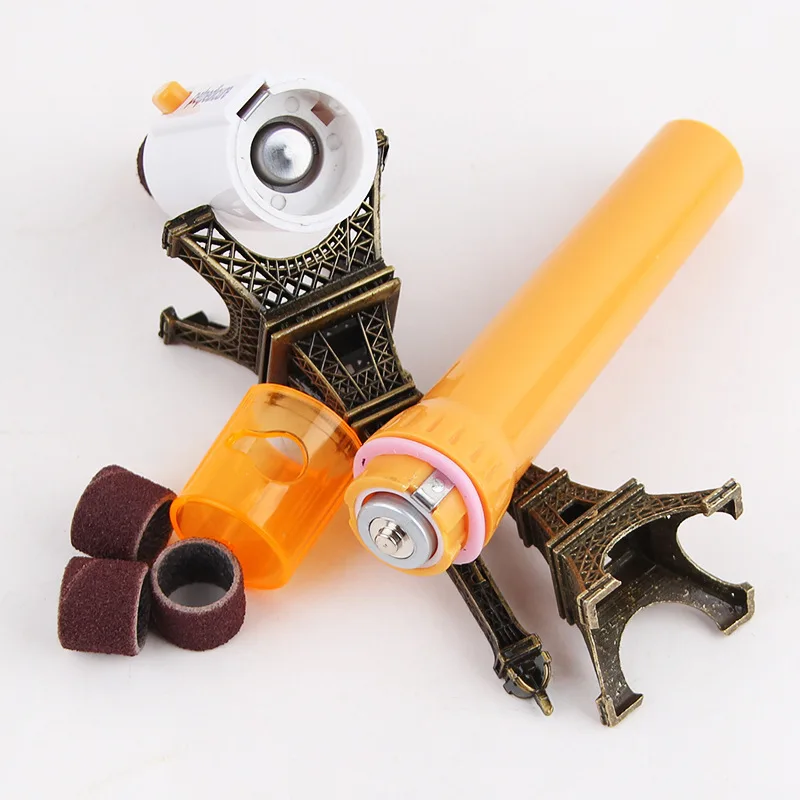 Электрическая машинка для маникюра собак и кошек триммер ногтей ножницы уход за