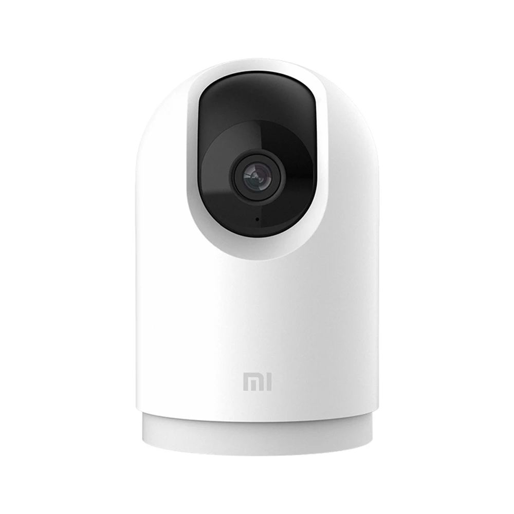 Новая смарт-ip-камера Xiaomi Mijia Pro с углом обзора 360 градусов PTZ шлюз двойной частотой 5