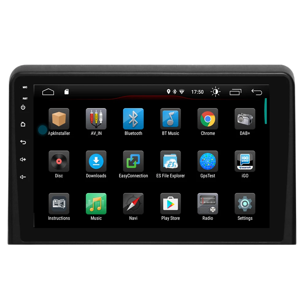 Новое поступление! Android 10 2.5D автомобильный dvd для hyundai sonata 2018-2020 Мультимедиа GPS
