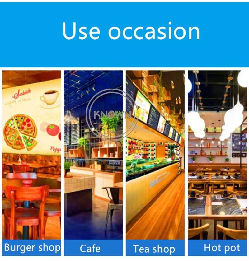 Стандартная Автоматическая машина для производства мороженого mcdonald's 18 л стол