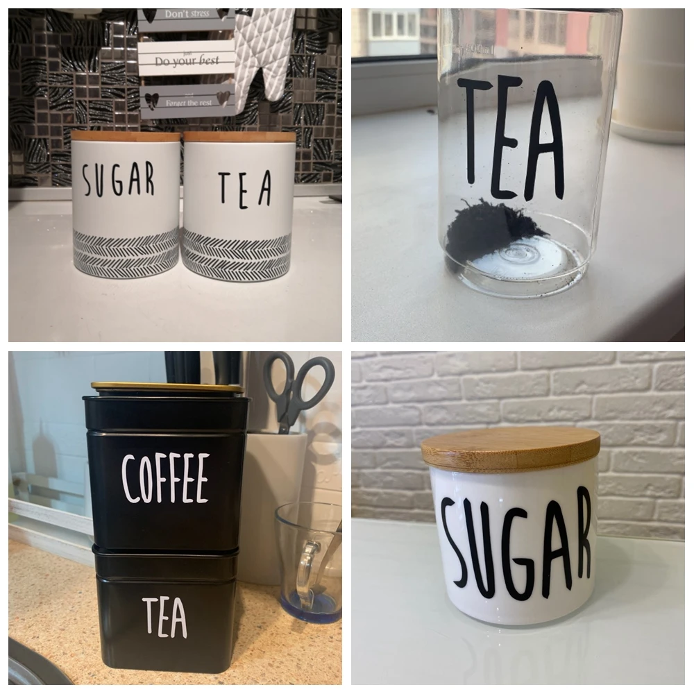 Отличные виниловые наклейки на чашки вина пользовательские именные для гостиной