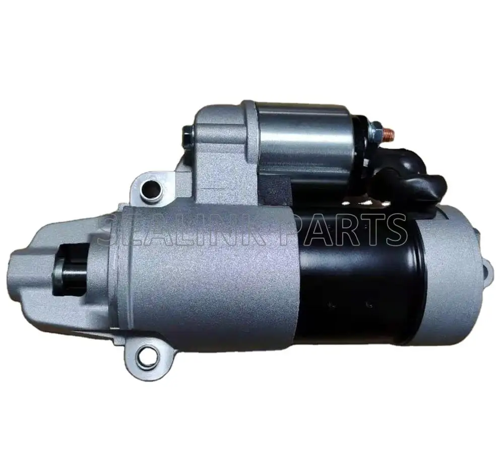 

NEW Starter FITS YAMAHA OUTBOARD MOTOR F115,200,225,250,300 2006-2018 S114-952A 6CB-81800-00 S114952A 6CB818000000