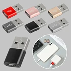 Кабель-переходник Mini Type-CUSB 30 для iPhone 12, 11 Pro Max, мобильный телефон, PD