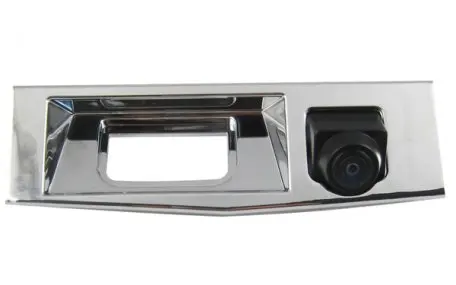 

Камера заднего вида для Cadillac SLS 2010
