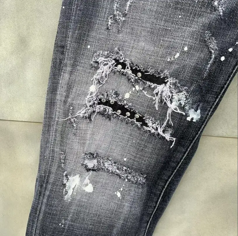 jeans for women classic,Authentic DSQUARED2,Retro,Italian brand ,Women/Men Jeans,locomotive,Jogging jeans,DSQ012