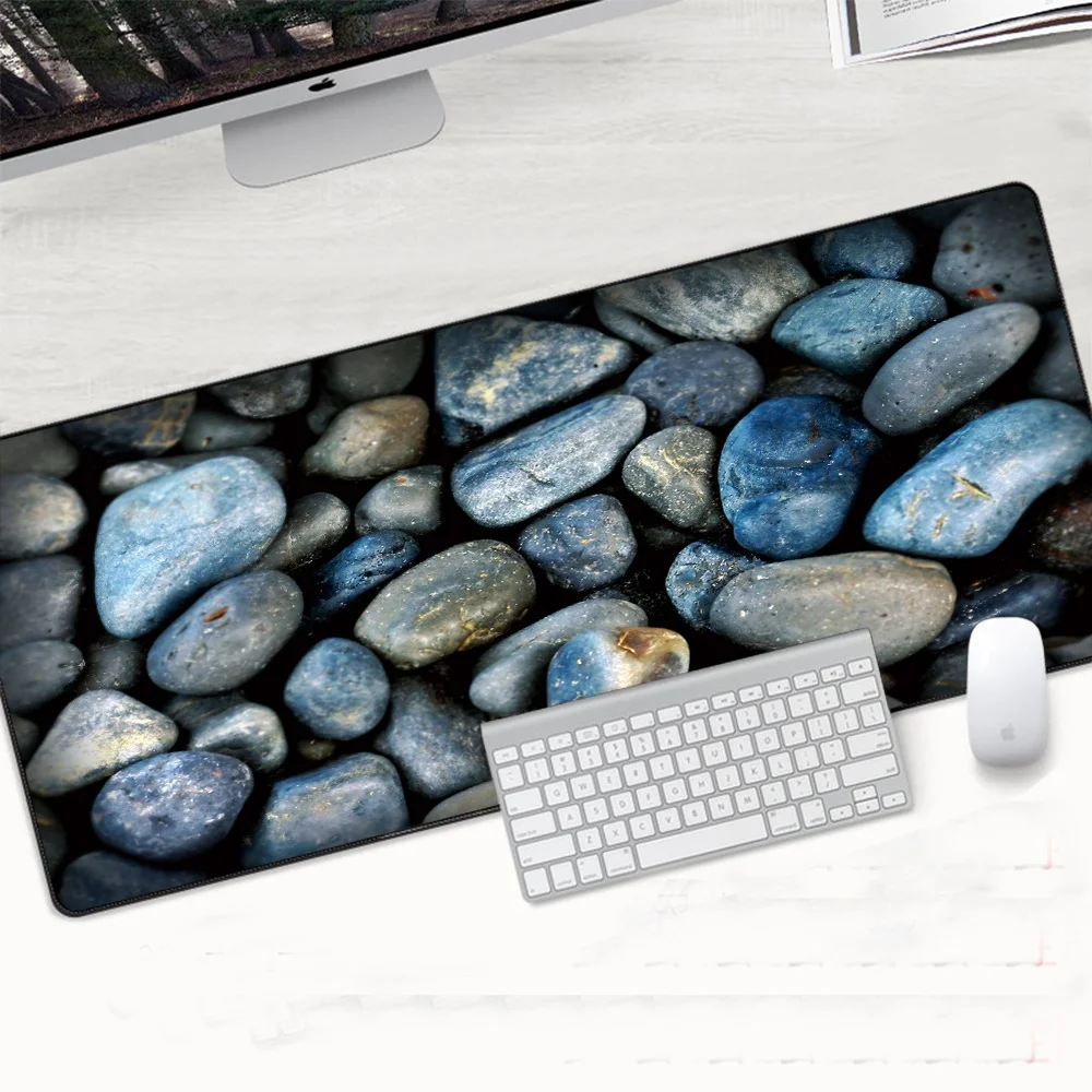 

Коврик для мыши, большой коврик для мыши HD, коврики для мыши, настольные коврики, простые мягкие Противоскользящие коврики для мыши для ноут...