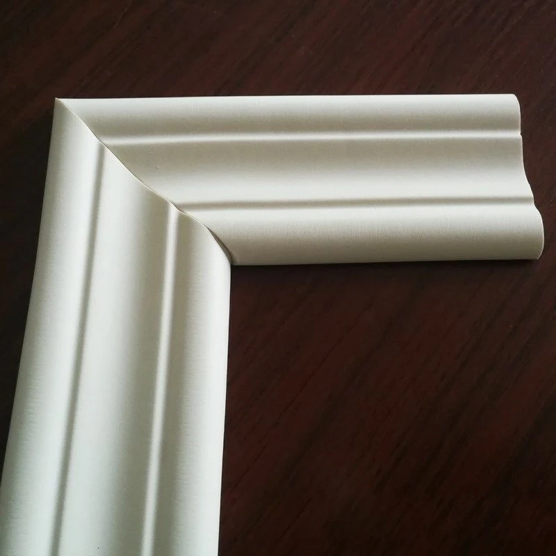 

TV Background Wall Border Decorative Strips Stickers Skirting Waist Line Self-adhesive Skirting Wall Stickers Soft Lines