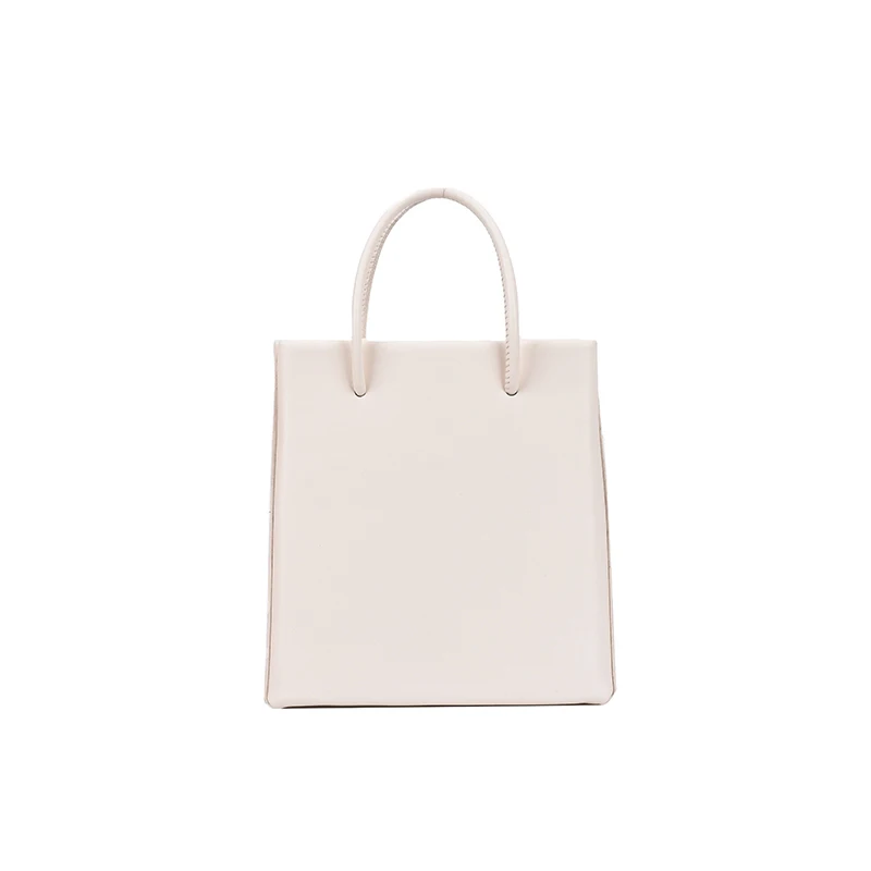 

Simple Mini Pu Leather Crossbody Bags for Women 2021 Summer Trend Branded Ladies Fashion Travel Shoulder Handbags Totes