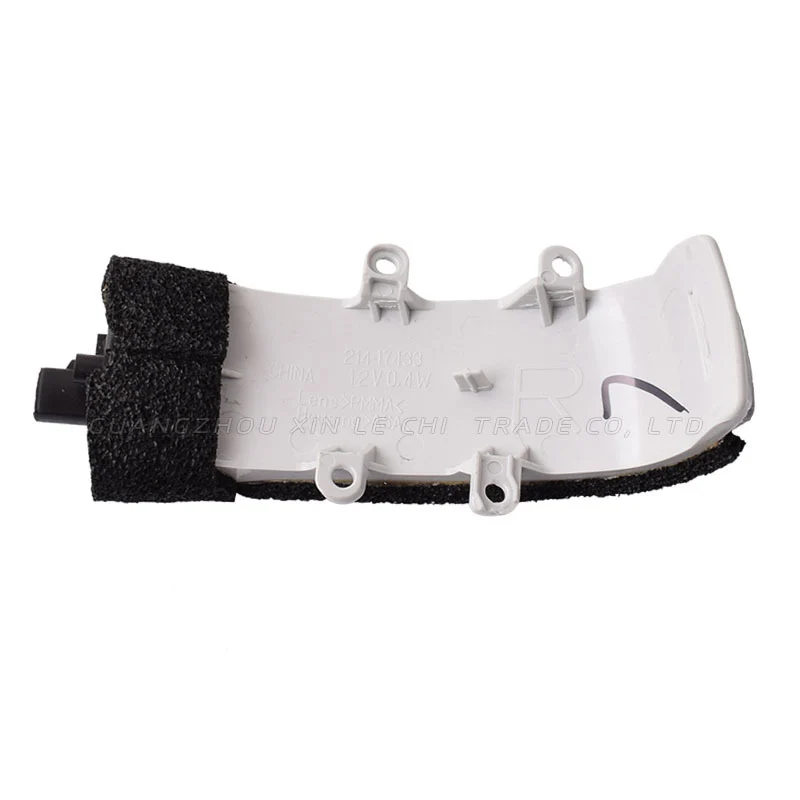 Новинка 81730 0F010 81740 для RAV4 2010 2011 2012 2013 внешнее боковое зеркало заднего вида