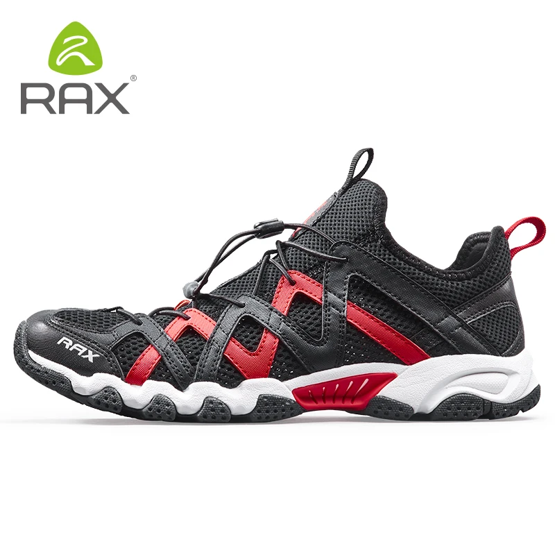RAX Men Aqua Shoes Outdoor Beach Water 