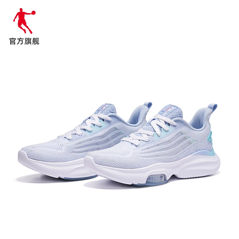 Кроссовки для бега с воздушной подушкой повседневная обувь Новинка осени 2021