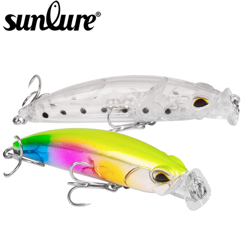 

Sunlure 1PCS Floating Popper Wobblers 8cm-10g Topwater Fishing Lures Artificial Hard Baits Crankbaits Bass Fishing Tackle