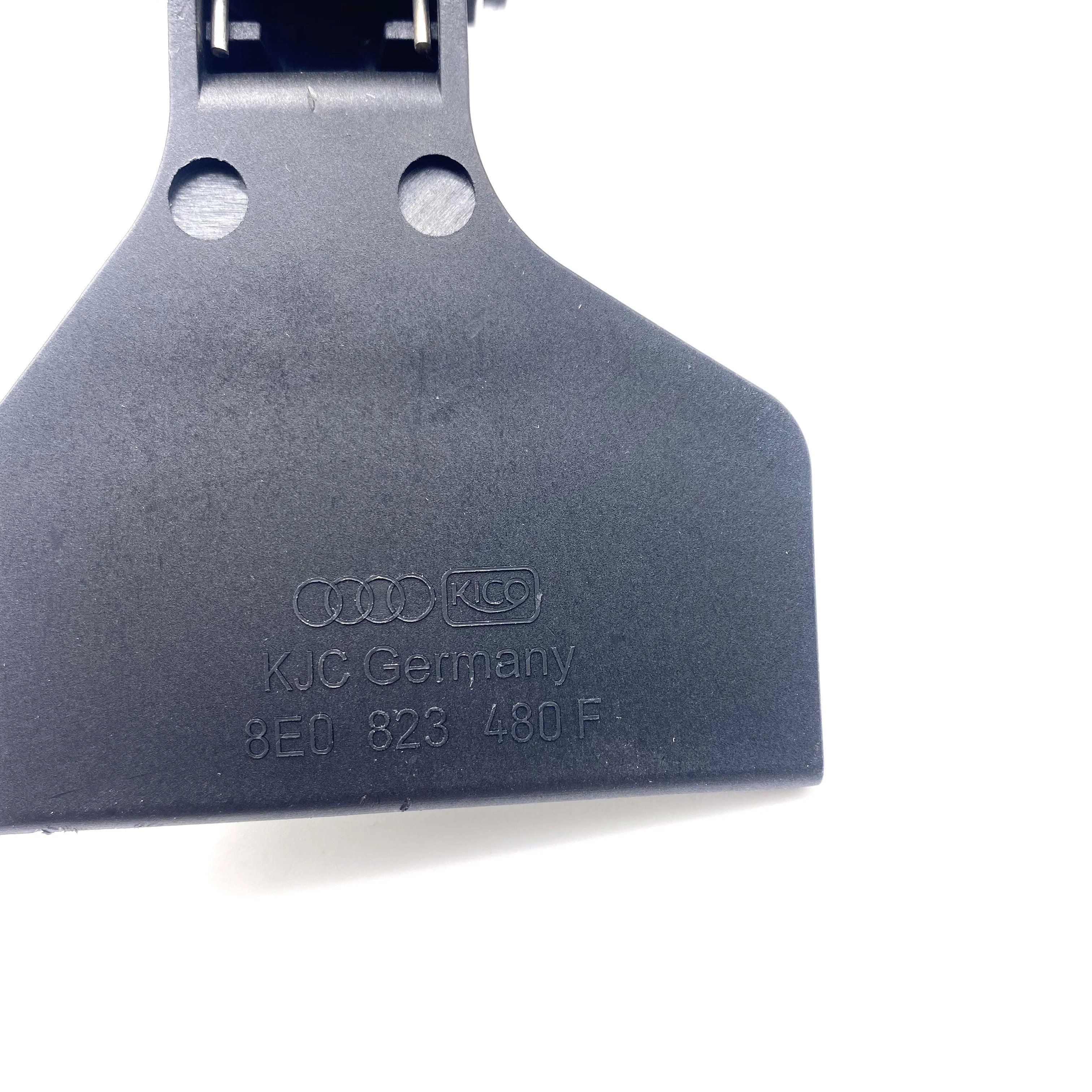 верхний крюк