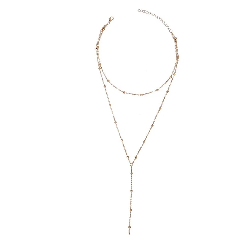 Американское ожерелье pop Экспресс желание горячий костюм с кулоном Ожерелье