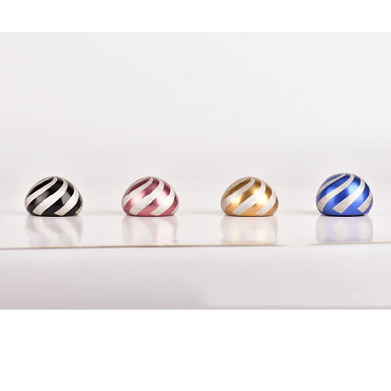 EDC Mini фиджет Спиннер Магнитный Рабочий стол кинетический гироскоп Vortecon