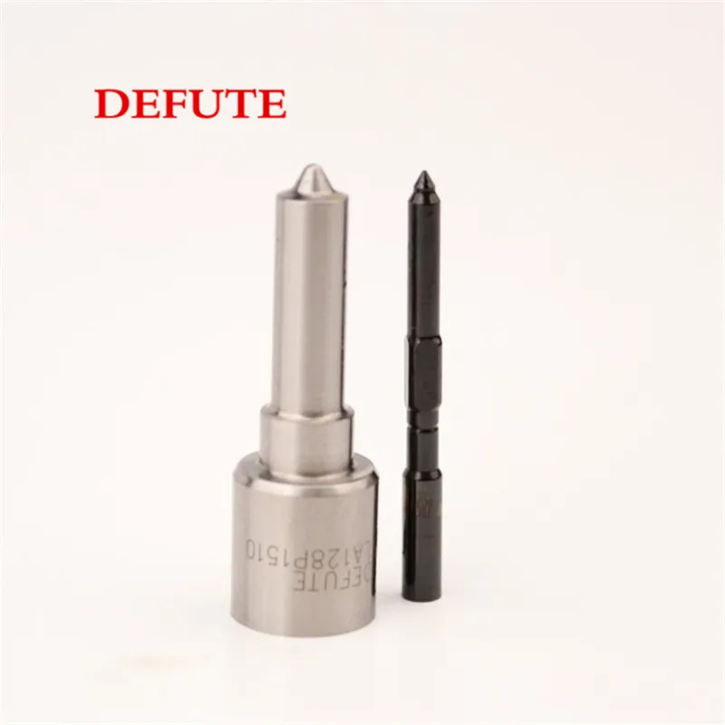 Грузов бесплатная 4/партия коллектора системы впрыска топлива DSLA128P1510 применим к