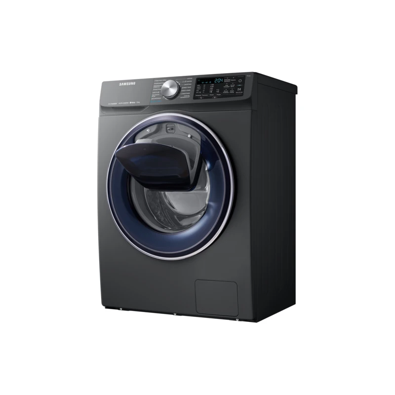 Стиральная машина Samsung WW6600R с AddWash (WW70R62LVTXD) 7 кг|Стиральные машины| |