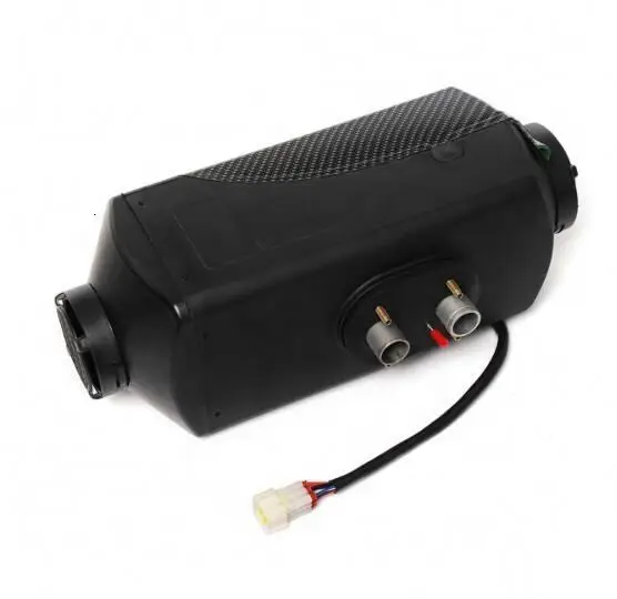 5 кВт Воздушный дизельный топливный нагреватель стояночный для грузовика