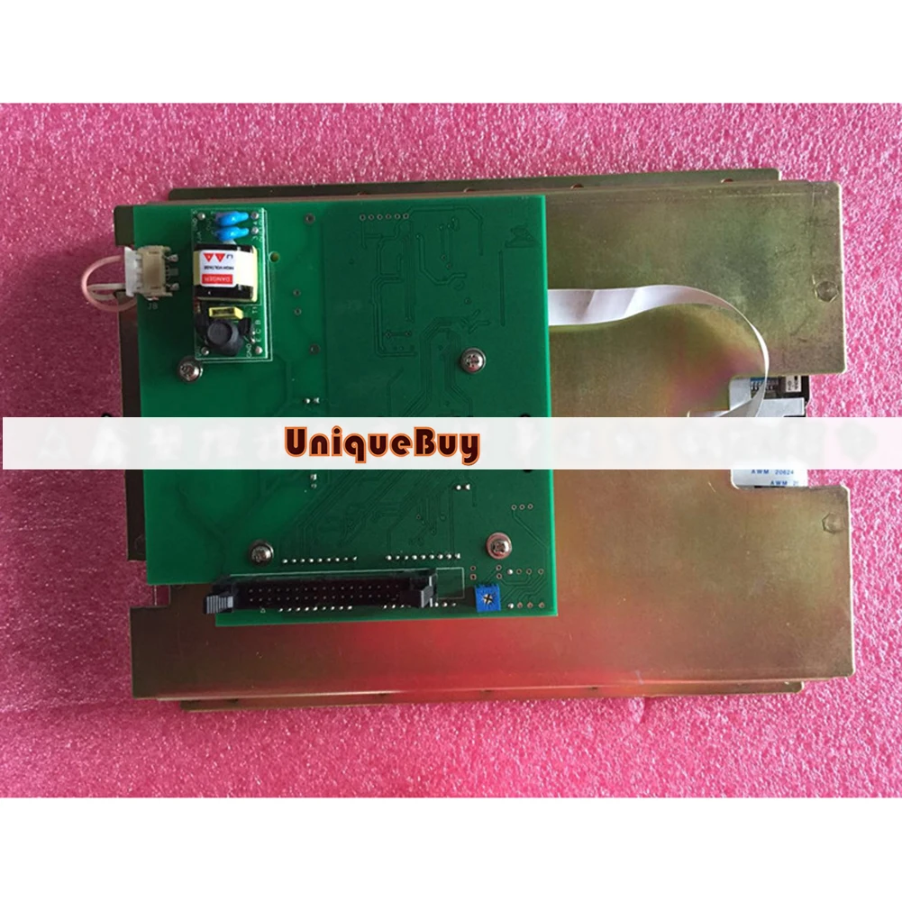 Kopen 7.4Inch Voor Nan Ya M163AL1A-0 Tablet Lcd Scherm Display 640 (Rgb) * 480 Vervanging Laptop Led Scherm