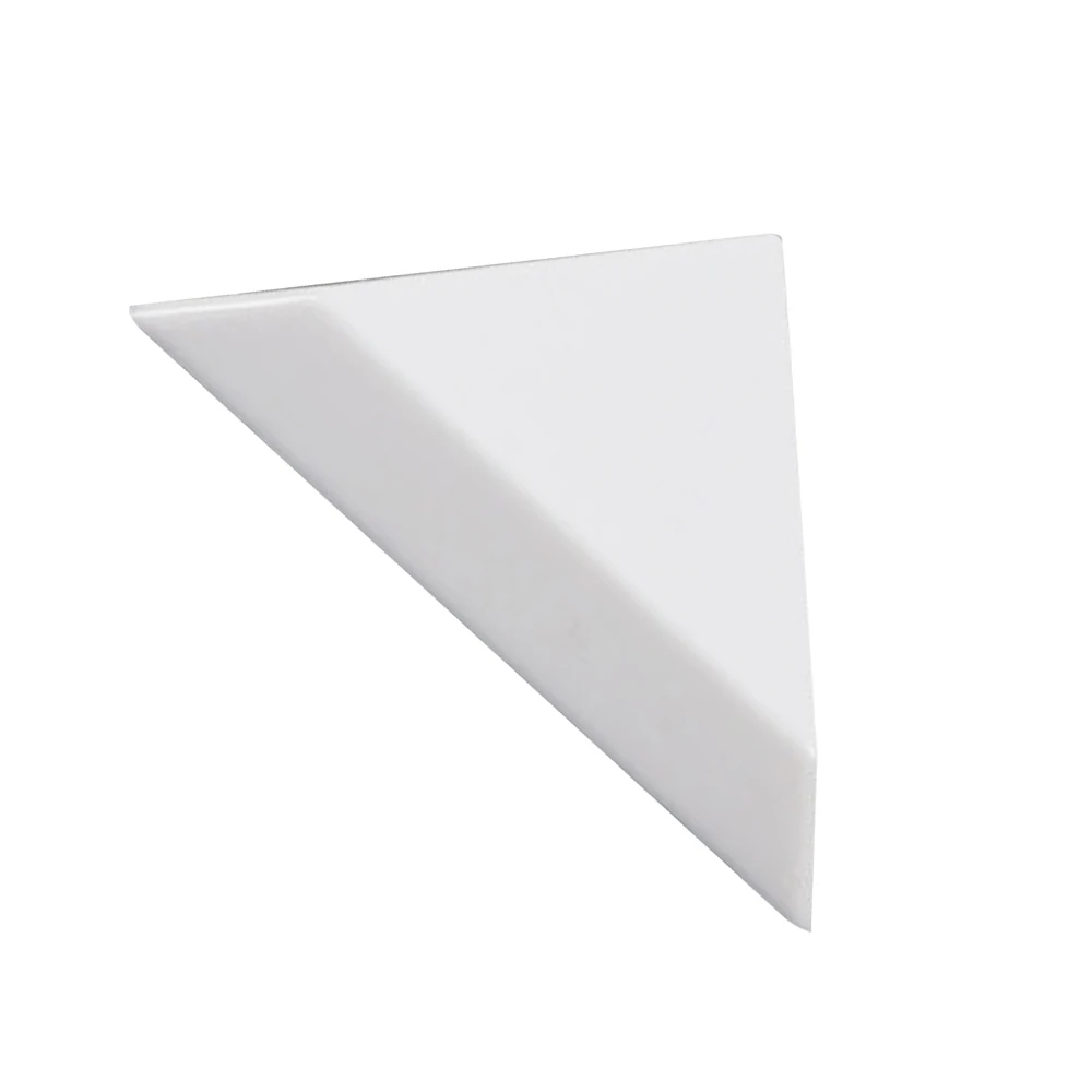 20 шт. Пластиковые Треугольные круглые Стразы для ногтей|Стразы и украшения| |