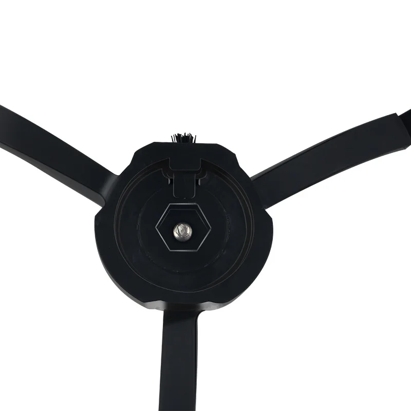 3 Armed боковые щетки для Xiaomi Roborock T4 T6 S55 робот пылесос запасные части