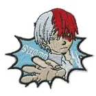 Таможня утюжок на заплатках мультфильм персонаж шить значки на одежду друг подарок Добро пожаловать на заказ ваш собственный patchyour