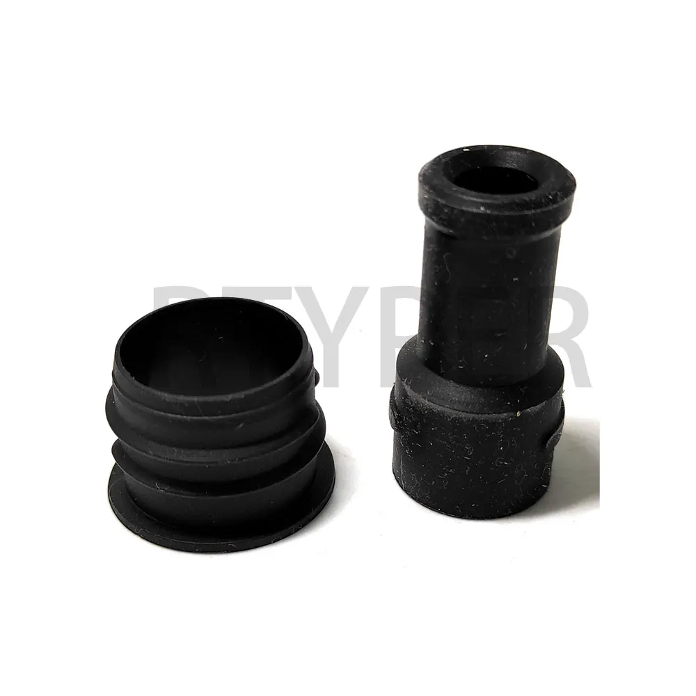 Резиновая насадка на катушку зажигания для Audi A2/A3 VW Golf/Passat Skoda 1 2 1.6i 42 20 мм 036905715
