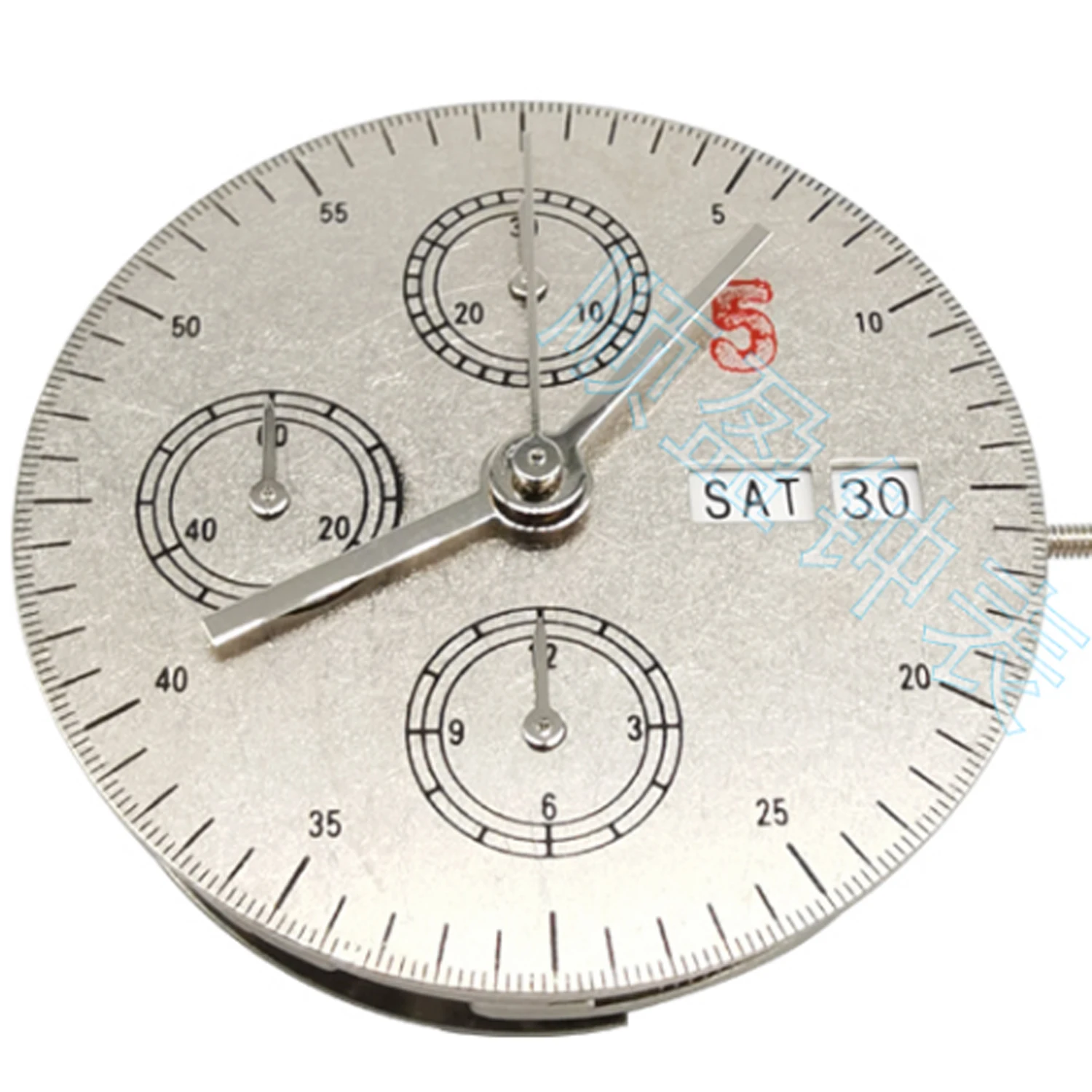 

7750 Движение dandong