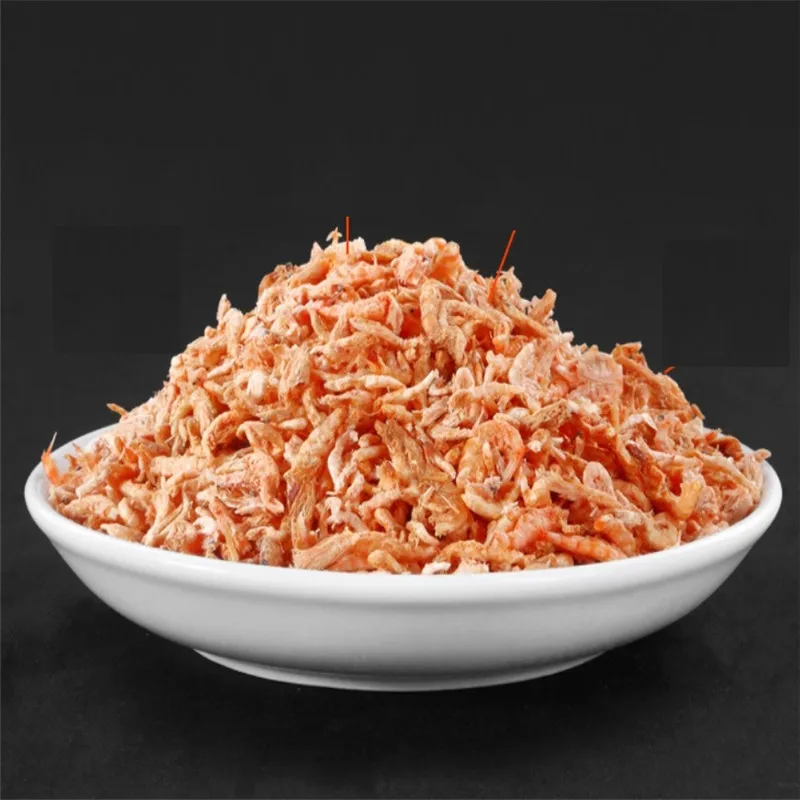 ZHPZPET 2019 корм для рыбы креветок крилл замороженный натуральный пигмент