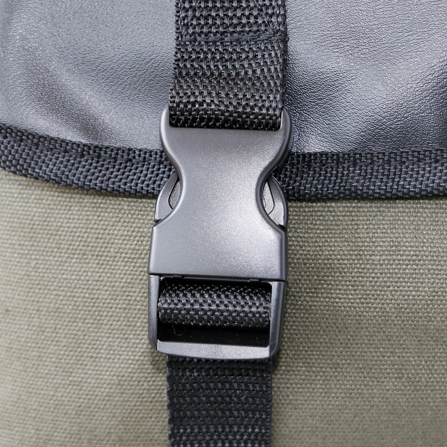 Motorcycle Saddlebag Luggage Bags Waterproof Canvas Stroage BagFor Honda shadow For Suzuki dr 650 | &amp