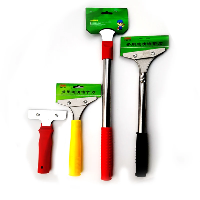 Высокое качество настенный керамический очиститель скребок для плитки пол окно