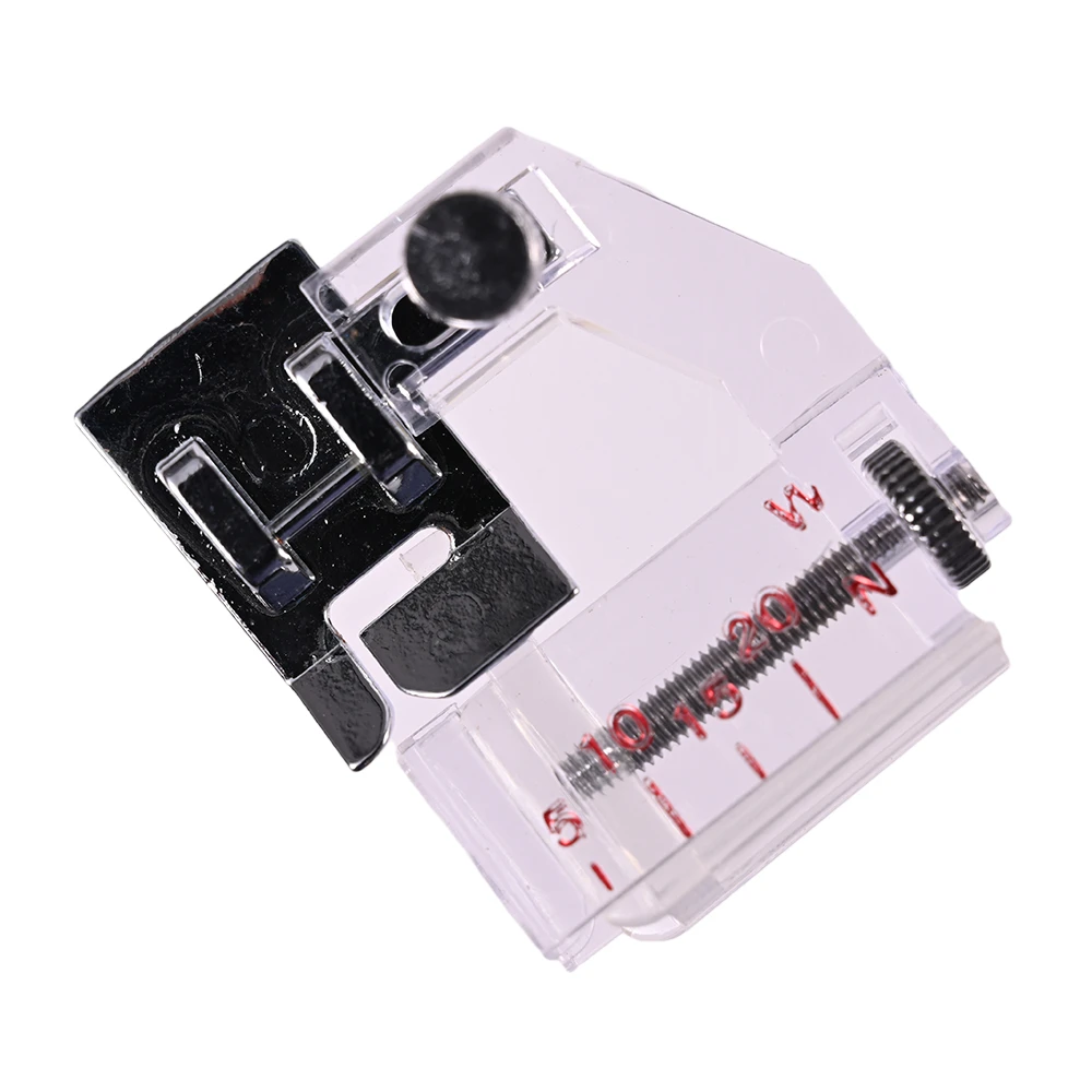 Регулируемая смещенная лента защелкивающаяся на 6290 регулируемая прижимная