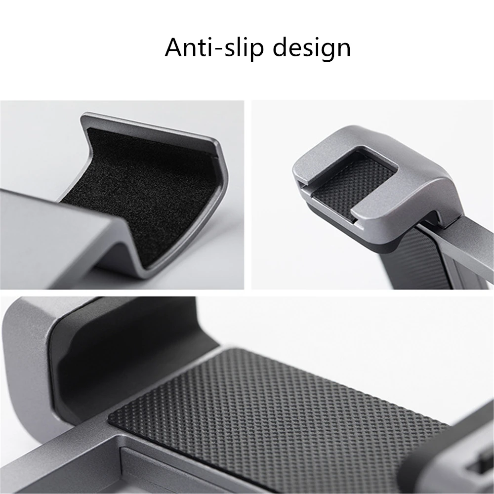 

PGYTECH Phone Holder Plus with 1/4 Screw for DJI OSMO Pocket and Pocket 2