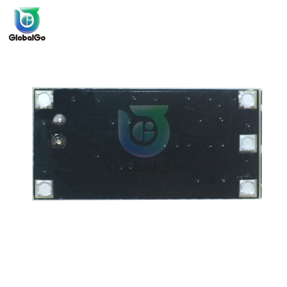 Mini FM Transmitter Wireless Microphone Surveillance Frequency Board Module For Arduino Adjustable Capacitor DC 3V 9mA 88-115MHz |