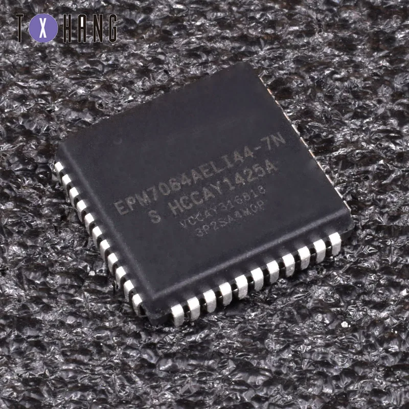 Программируемое логическое устройство ALTERA diy electronics EPM7064AELI4 шт. | Электронные