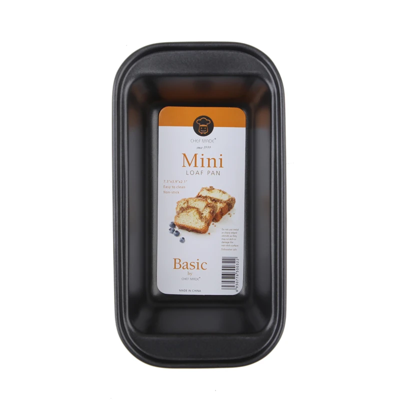 Антипригарная форма для приготовления мини-тортов и бургеров кухонная выпечки