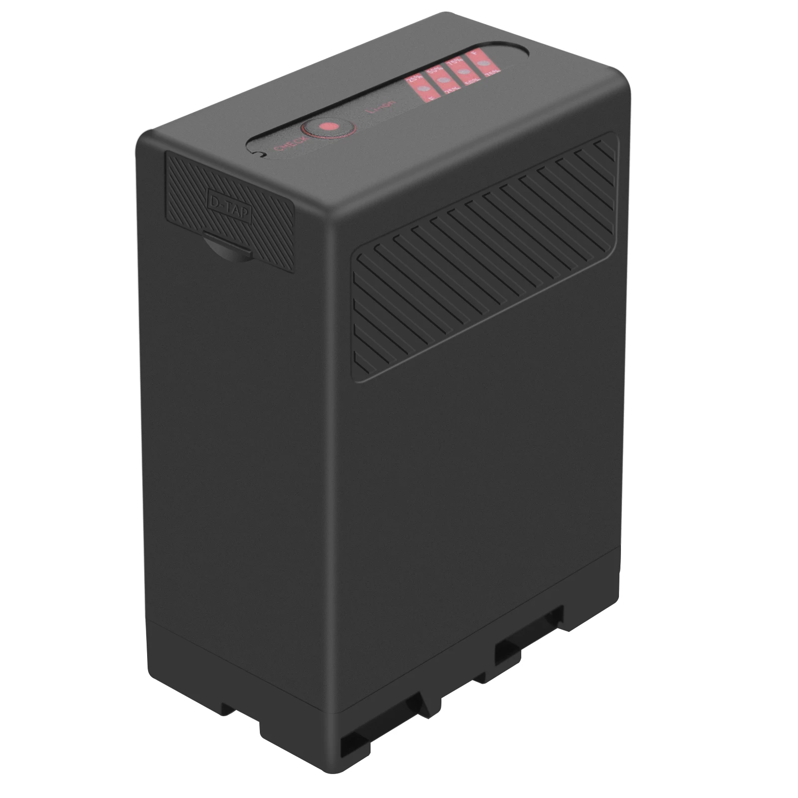 Аккумулятор USB + D-tap для Sony PMW EX1 PMW EX1R PMW EX3 PMW F3 PMW F3K PMW F3L BP-U65 FS7 EX280