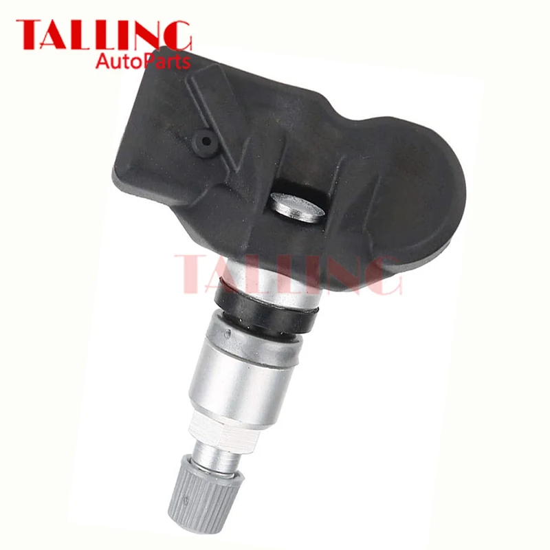Система контроля давления в шинах 5Q0907275B TPMS 4 шт./лот датчик для AUDI RS3 BMW MINI COOPER VOLKSWAGEN