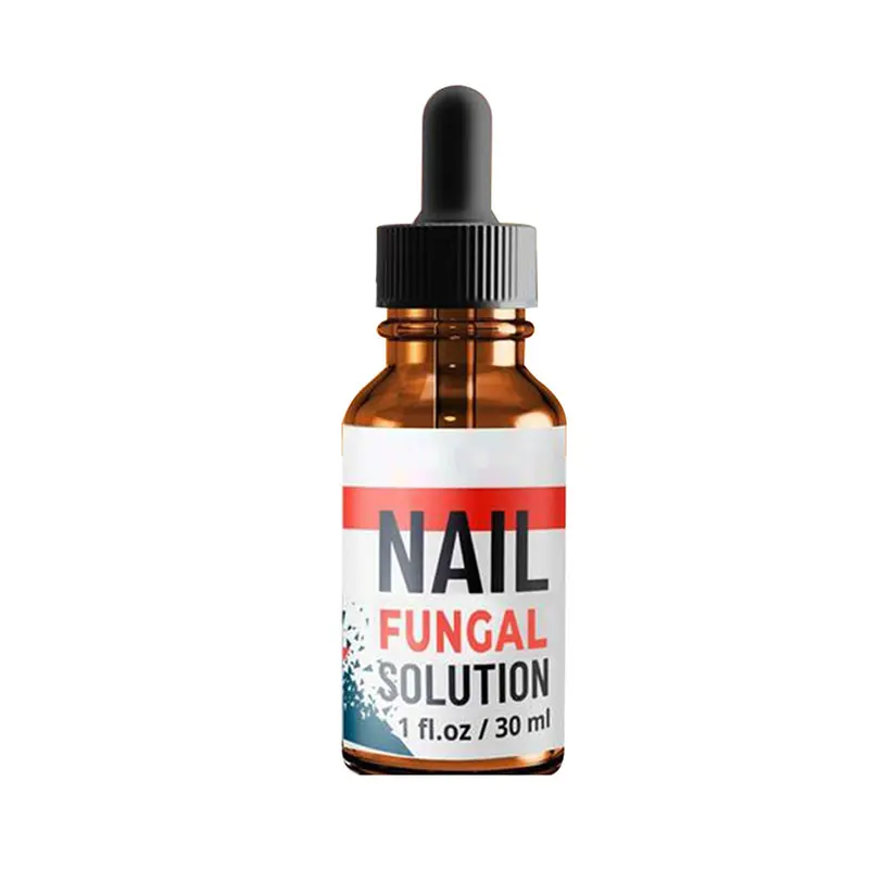

Nail Repair Solutions Brighten Repair Nourish Toenail Fingernail Nail Care Liquid TU45889