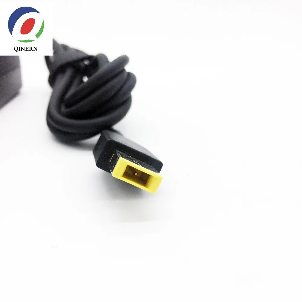 20V 6.75A 135W USB зарядное устройство для ноутбука AC адаптер Lenovo YOGA720 15 T540p T440p Y50 70 G5005 Y520