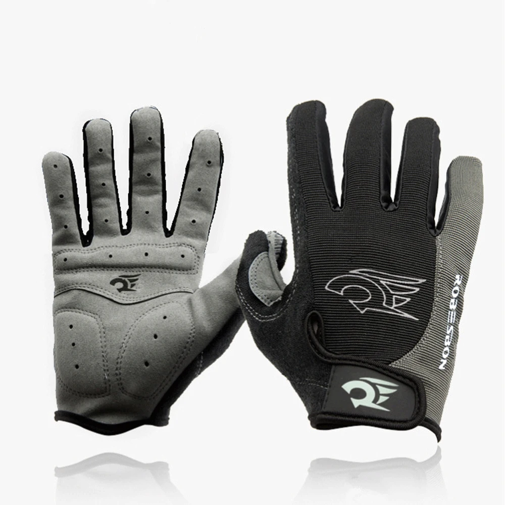 Велосипедные перчатки короткие без пальцев для езды на велосипеде MTB дорожный