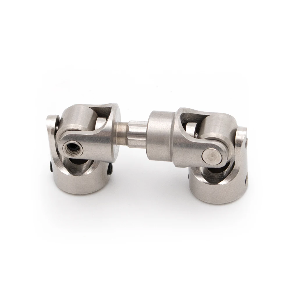 карданный вал из нержавеюще