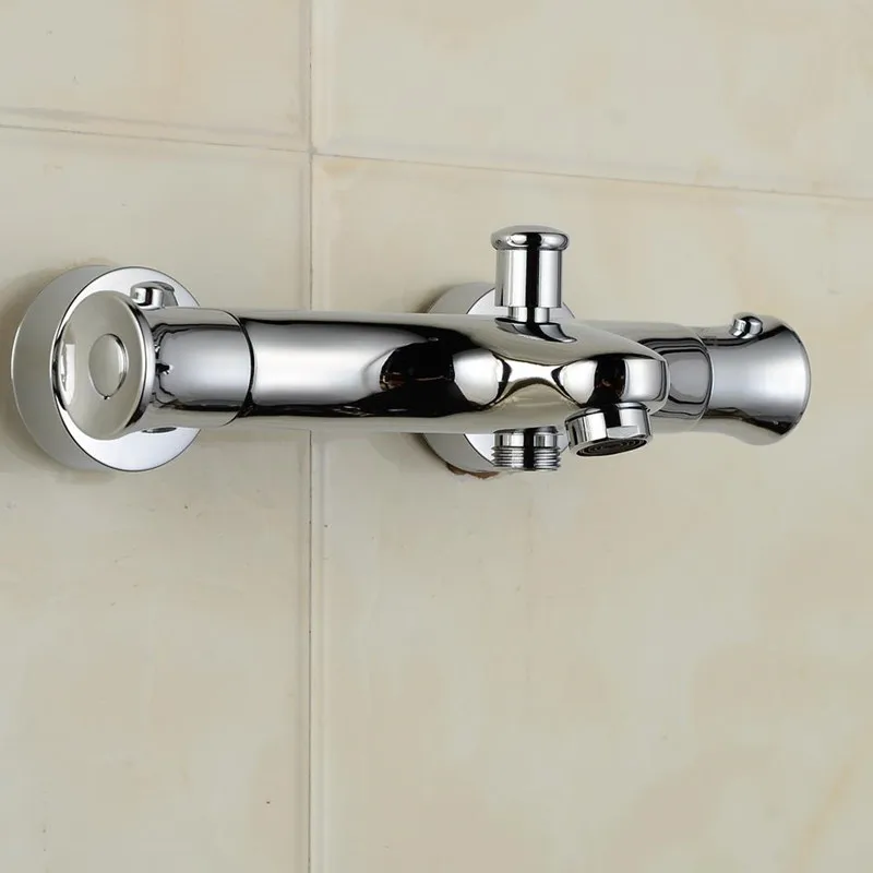 Термостатические Смесители для душа термостатический кран ванной комнаты