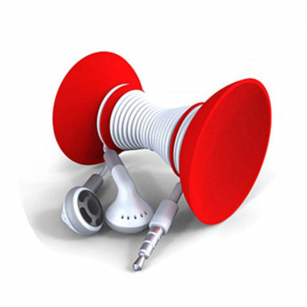 Держатель для телефона силиконовая подставка мобильный телефон двусторонняя на