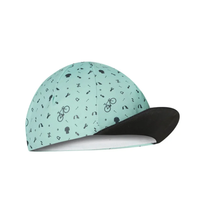 

New Summer Cycling Cap Bicycle Hat Outdoor Sports Men&Women Colors Cycling Bike Headband Cap Bicycle Helmet Wear