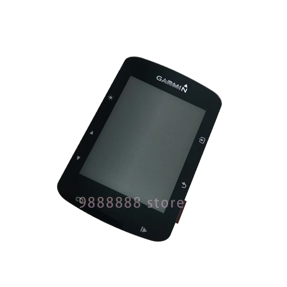 2 3 дюймовый ЖК-экран для Garmin EDGE 520 / 520J Plus передняя крышка велосипеда сменная