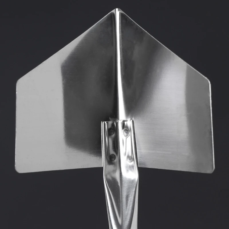 1 шт. садовая металлическая ручка угол 90 градусов|Шпатель| |