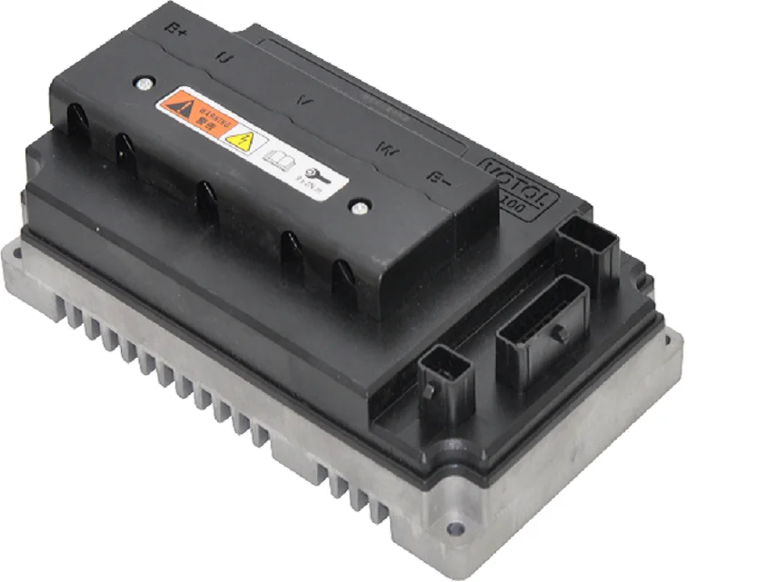 

VOTOL EM 150S MOTOR CONTROLLER FOR ELECTRIC SCOOTER/MOTORCYCLE