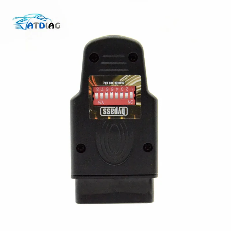 Лидер продаж обходной иммобилайзер vag immo обводной блокировочный ЭБУ инструмент