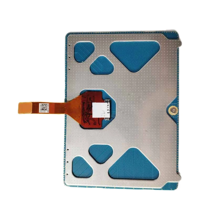 Trackpad Presspad с кабелем для M acbook Pro 13 дюймов A1278 2008 MB466 MB467 | Компьютеры и офис